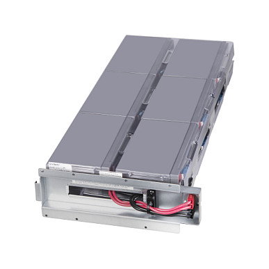 CyberPower RBP0076 Paquete de baterías de reemplazo para UPS CyberPower RBP0076 Paquete de baterías de reemplazo para UPS