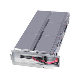 CyberPower RBP0076 Batería de Repuesto VRLA 72V 60A Compatible con OL2000ERTXL2U OL3000ERTXL2U