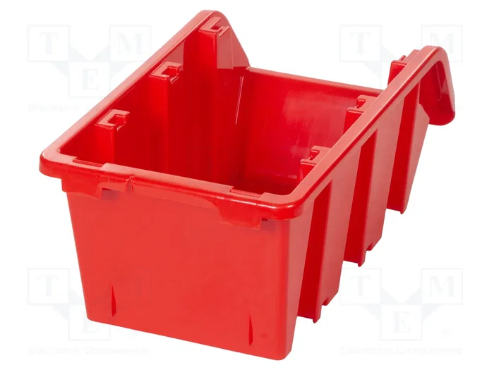 KISTENBERG Taza Decorativa TRUCK Rojo KISTENBERG Taza Decorativa TRUCK Rojo