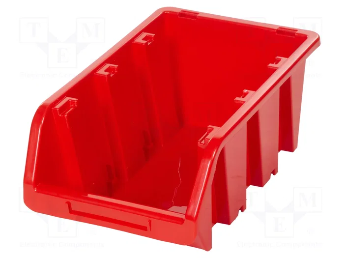 KISTENBERG Taza Decorativa TRUCK Rojo KISTENBERG Taza Decorativa TRUCK Rojo