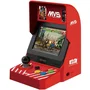 Consola Retro - Snk Neogeo Mvs Mini - Roja