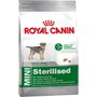 Royal Canin Canine Adult Mini Sterilised 8kg