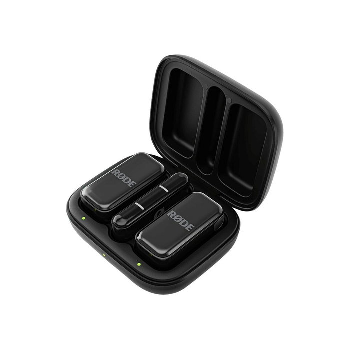 RODE Wireless Micro C - Negro RODE Wireless Micro C - Negro