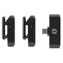 RODE Wireless Micro C - Negro