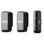 RODE Wireless Micro C - Negro
