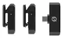 RODE Wireless Micro C - Negro