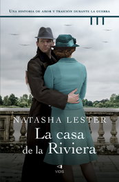VIDIS La casa de la Riviera, Natasha Lester - VIDIS