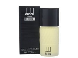 Dunhill Edition Eau de Toilette 100ml Vaporizador