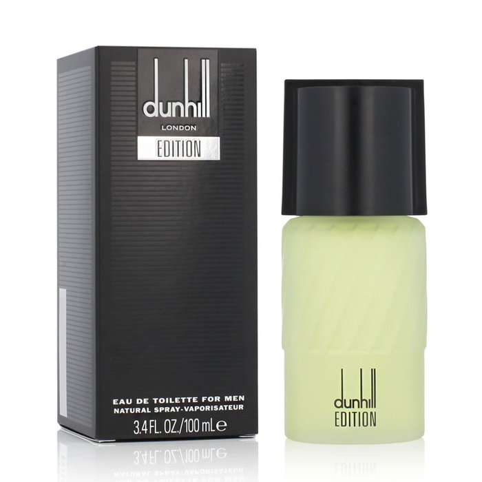 Dunhill Edition Eau de Toilette 100 ml Vaporizador