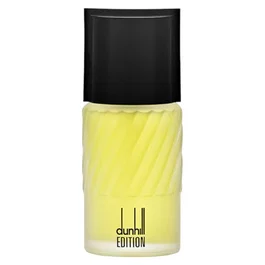 Dunhill Edition Eau de Toilette 100 ml Vaporizador