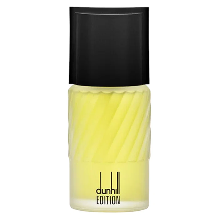 Dunhill Edition Eau de Toilette 100ml Dunhill Edition Eau de Toilette 100ml