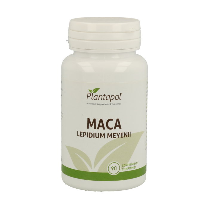 PLANTAPOL Maca 90 comprimidos