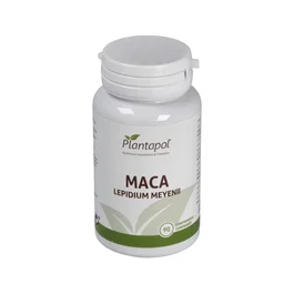 PLANTAPOL MACA 90 comprimidos