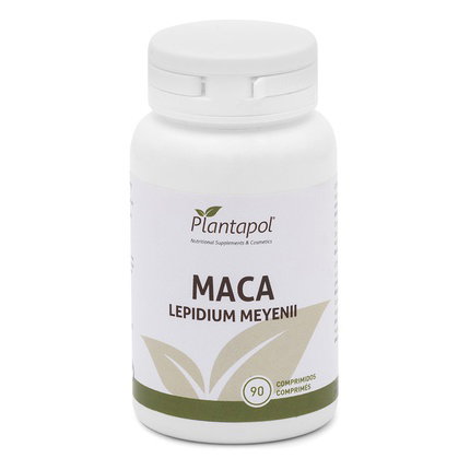 PLANTAPOL MACA 90 comprimidos