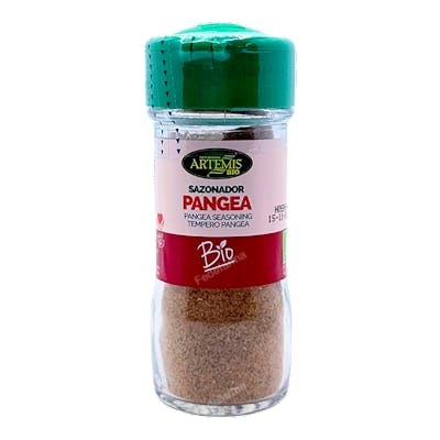 ARTEMIS BIO Sazonador Pangea Eco 60G ARTEMIS BIO Sazonador Pangea Eco 60G