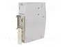 MEAN WELL SDR-75-48 Fuente de alimentación de 48V 76,8W para carril DIN