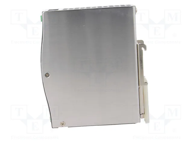 MEAN WELL SDR-75-48 Fuente de alimentación de 48V 76,8W para carril DIN MEAN WELL SDR-75-48 Fuente de alimentación de 48V 76,8W para carril DIN