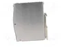 MEAN WELL SDR-75-48 Fuente de alimentación de 48V 76,8W para carril DIN