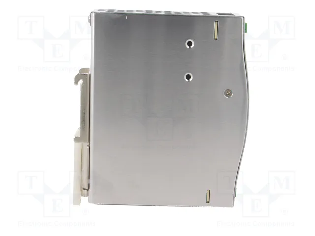 MEAN WELL SDR-75-48 Fuente de alimentación de 48V 76,8W para carril DIN MEAN WELL SDR-75-48 Fuente de alimentación de 48V 76,8W para carril DIN