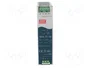 MEAN WELL SDR-75-48 Fuente de alimentación de 48V 76,8W para carril DIN