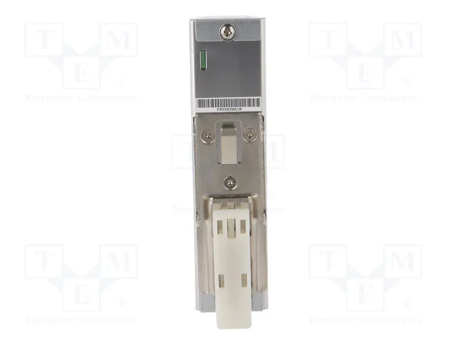 MEAN WELL SDR-75-48 Fuente de alimentación de 48V 76,8W para carril DIN MEAN WELL SDR-75-48 Fuente de alimentación de 48V 76,8W para carril DIN