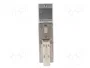 MEAN WELL SDR-75-48 Fuente de alimentación de 48V 76,8W para carril DIN