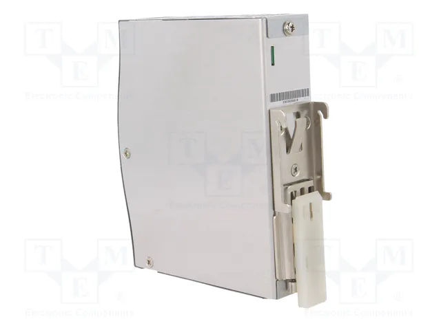 MEAN WELL SDR-75-48 Fuente de alimentación de 48V 76,8W para carril DIN MEAN WELL SDR-75-48 Fuente de alimentación de 48V 76,8W para carril DIN