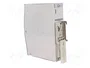 MEAN WELL SDR-75-48 Fuente de alimentación de 48V 76,8W para carril DIN