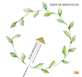 Jardí de meravelles, Elies Monxolí Cerveró - EDICIONS 96