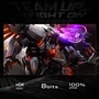 Gigabyte GS27QA Monitor de Juego 27 pulg. QHD 180Hz 1ms