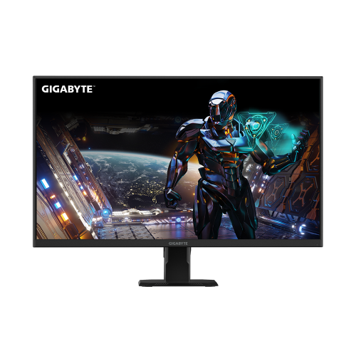 Gigabyte GS27QA Monitor Gaming 27" QHD 2560x1440 180Hz 1ms FreeSync HDR Ready Negro Gigabyte GS27QA Monitor Gaming 27" QHD 2560x1440 180Hz 1ms FreeSync HDR Ready Negro
