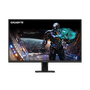 Gigabyte GS27QA Monitor Gaming 27" QHD 2560x1440 180Hz 1ms FreeSync HDR Ready Negro
