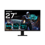Gigabyte GS27QA Monitor Gaming 27" QHD 2560x1440 180Hz 1ms FreeSync HDR Ready Negro