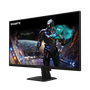Gigabyte GS27QA Monitor Gaming 27" QHD 2560x1440 180Hz 1ms FreeSync HDR Ready Negro