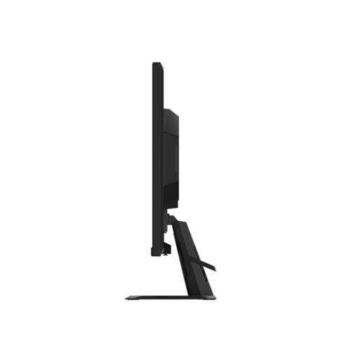 Gigabyte GS27QA Monitor Gaming 27" QHD 2560x1440 180Hz 1ms FreeSync HDR Ready Negro Gigabyte GS27QA Monitor Gaming 27" QHD 2560x1440 180Hz 1ms FreeSync HDR Ready Negro