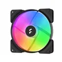 Fractal Design Aspect 14 RGB PWM Ventilador 140 mm Negro (Pack de 3)