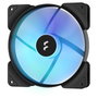Fractal Design Aspect 14 RGB PWM 14 cm Negro (3 piezas)