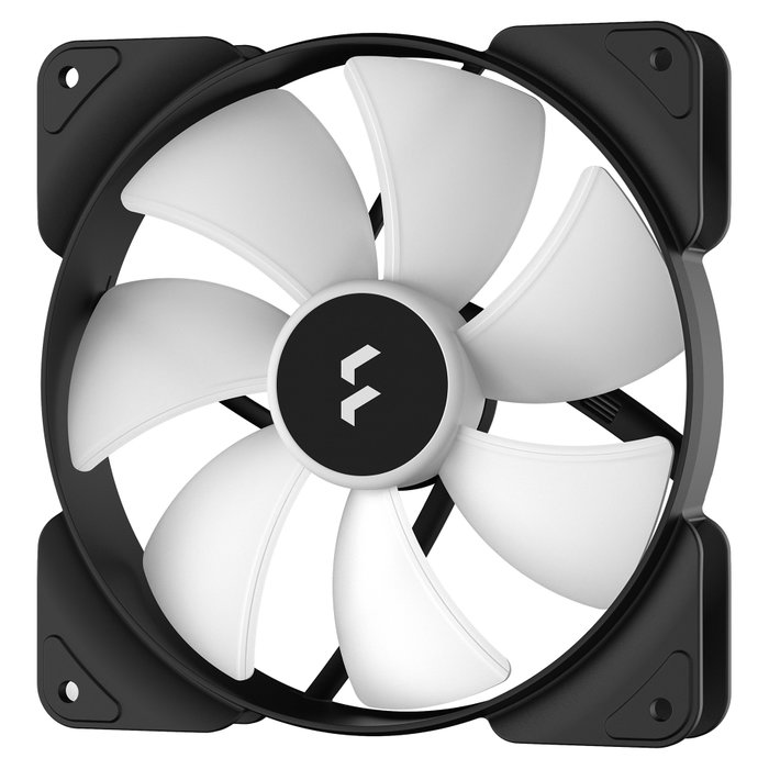 Fractal Design Aspect 14 RGB PWM 14 cm Negro (3 piezas) Fractal Design Aspect 14 RGB PWM 14 cm Negro (3 piezas)