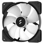 Fractal Design Aspect 14 RGB PWM 14 cm Negro (3 piezas)