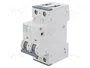 SIEMENS 5SY4216-6 Interruptor magnetotérmico 2 polos 16A 10kA