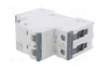 SIEMENS 5SY4216-6 Interruptor magnetotérmico 2 polos 16A 10kA