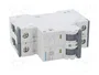 SIEMENS 5SY4216-6 Interruptor magnetotérmico 2 polos 16A 10kA