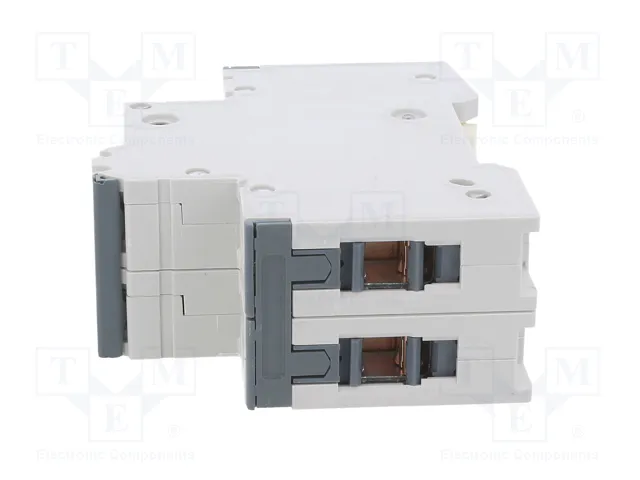 SIEMENS 5SY4216-6 Interruptor magnetotérmico 2 polos 16A 10kA SIEMENS 5SY4216-6 Interruptor magnetotérmico 2 polos 16A 10kA