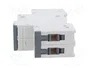 SIEMENS 5SY4216-6 Interruptor magnetotérmico 2 polos 16A 10kA