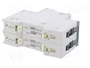 SIEMENS 5SY4216-6 Interruptor magnetotérmico 2 polos 16A 10kA