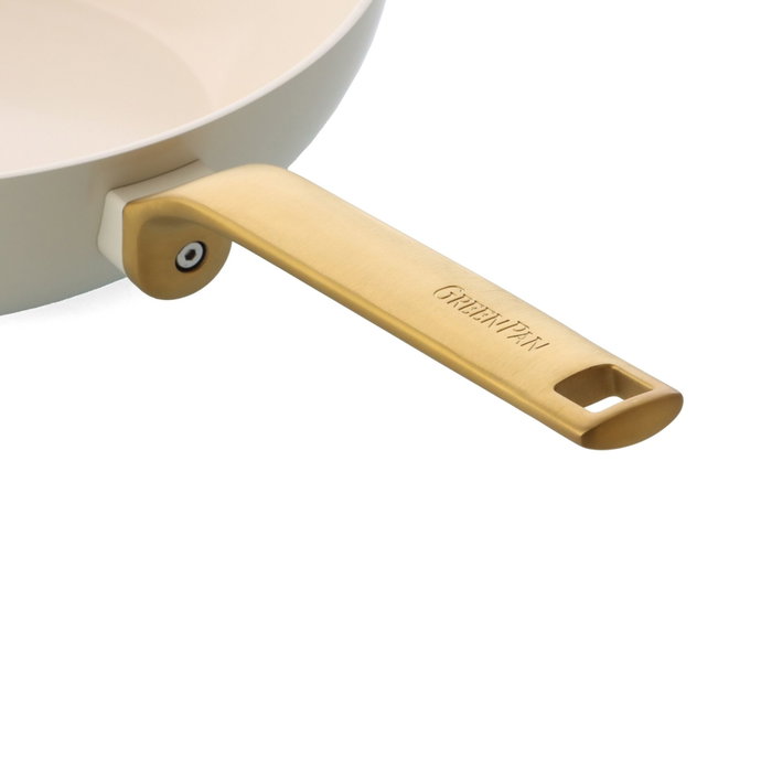GreenPan Evolution Sartén 30cm Crema GreenPan Evolution Sartén 30cm Crema