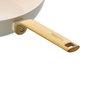 GreenPan Evolution Sartén 30cm Crema