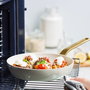 GreenPan Evolution Sartén 30cm Crema