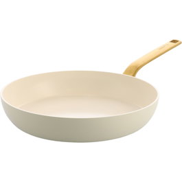 GreenPan Evolution Sartén 30cm Crema