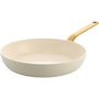 GreenPan Evolution Sartén 30cm Crema